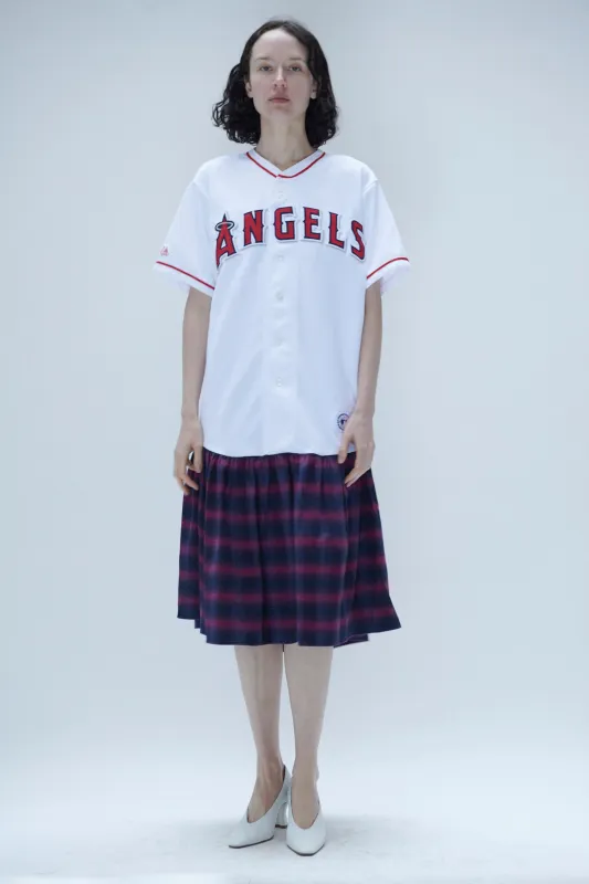 One-of-a-Kind Vintage Angels Jersey Dress sold by Batsheva