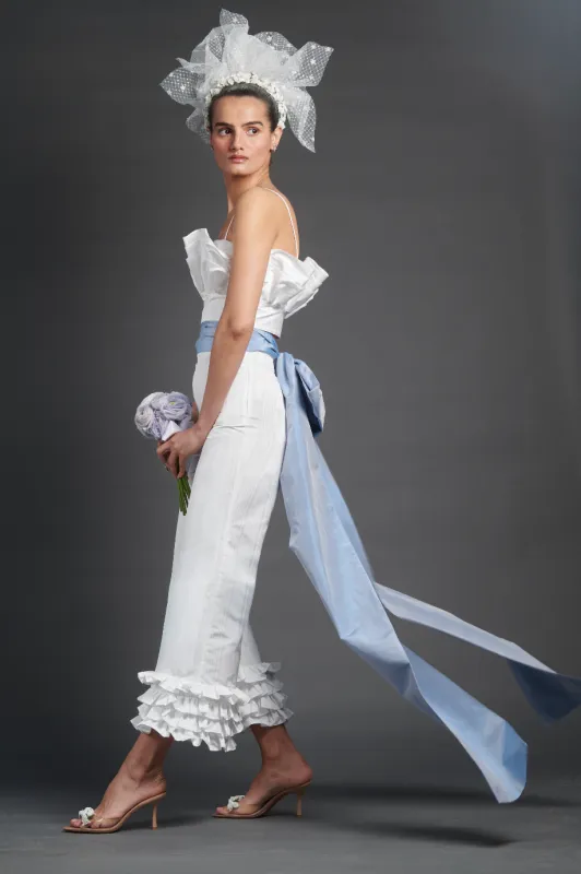 Why Not Sash made by Batsheva