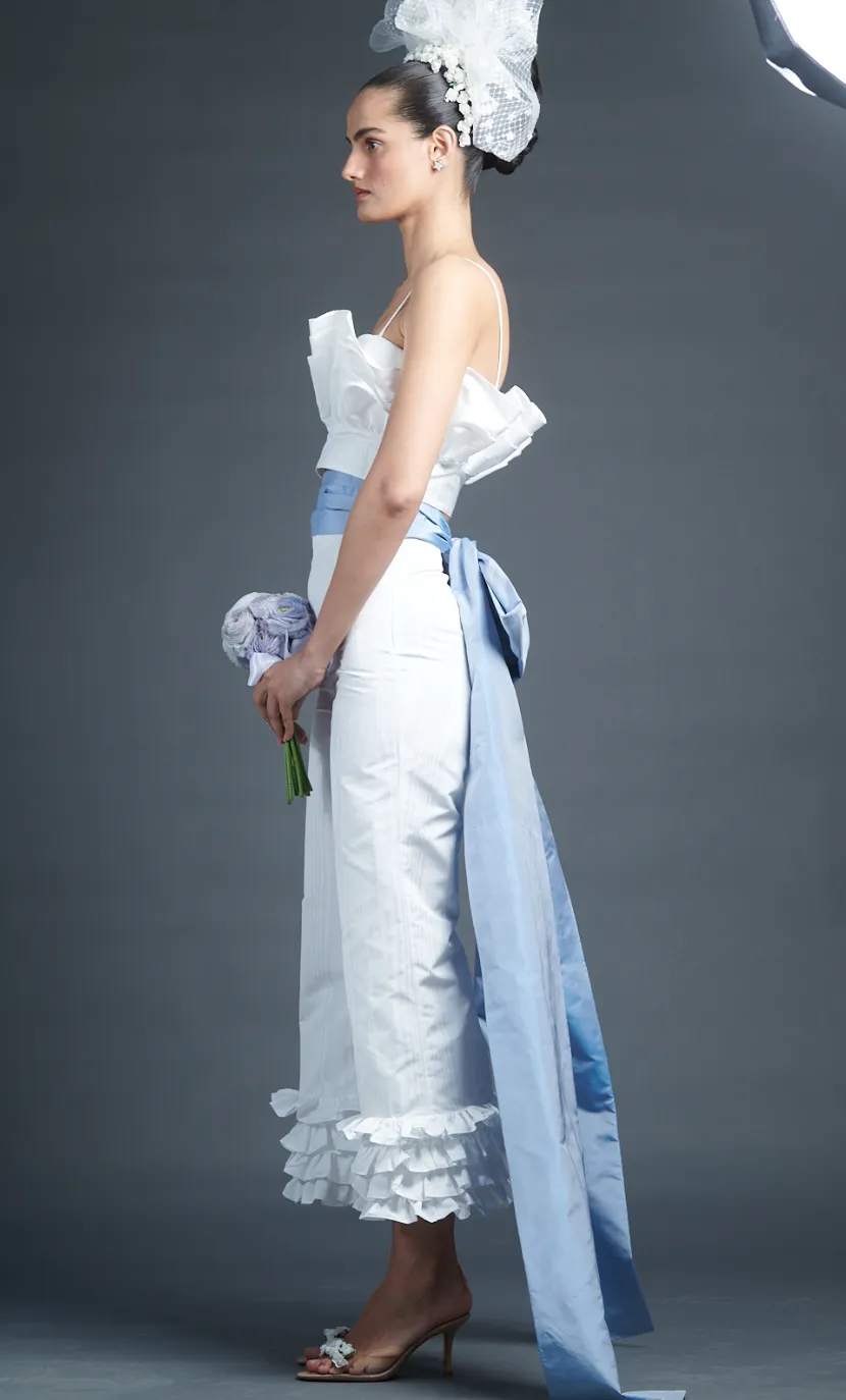 Why Not Sash sold by Batsheva product image thumbnail 3