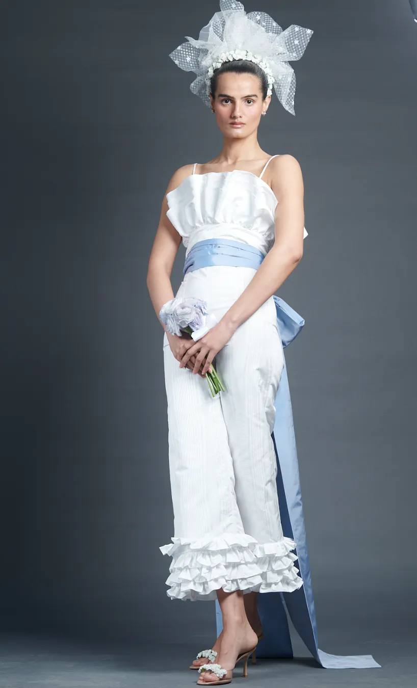 Why Not Sash sold by Batsheva product image thumbnail 4