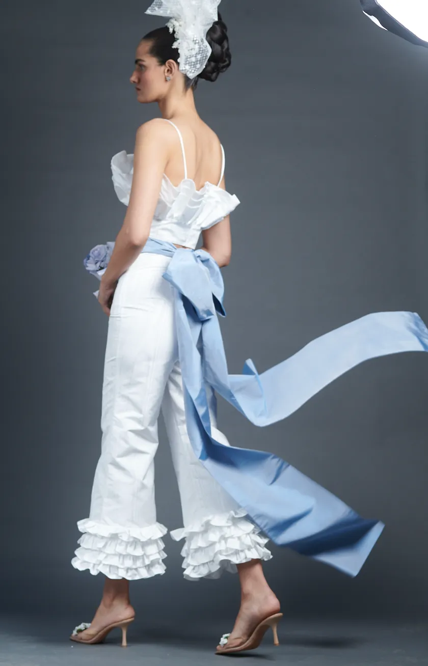 Why Not Sash sold by Batsheva product image thumbnail 2