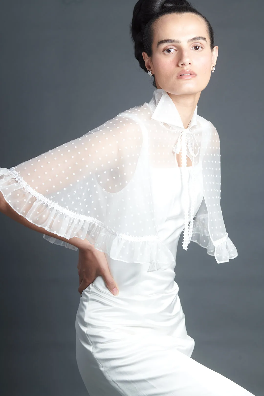 Dotty Capelet sold by Batsheva