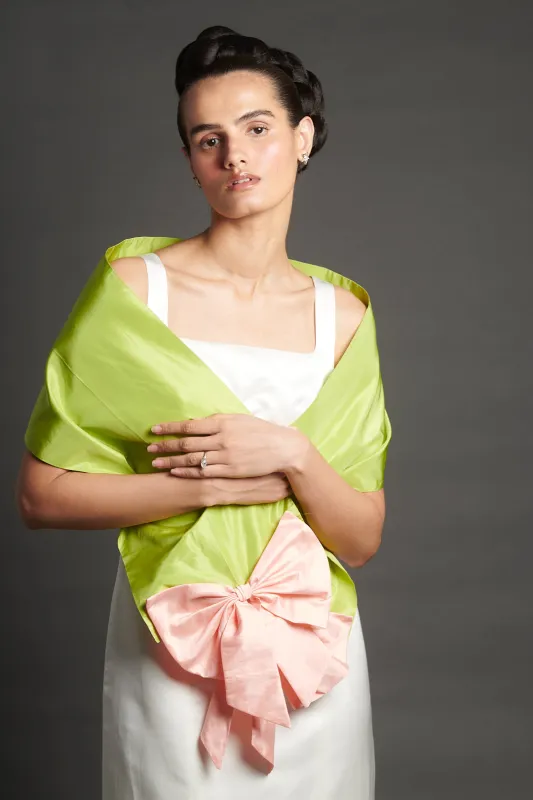 Bow Sash made by Batsheva