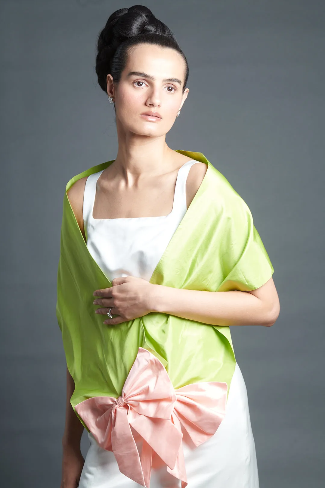 Bow Sash sold by Batsheva product image thumbnail 2