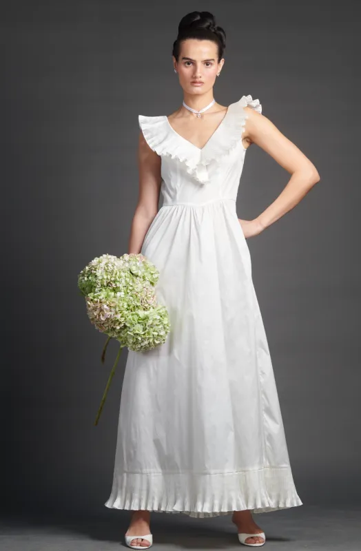 Maude Dress made by Batsheva