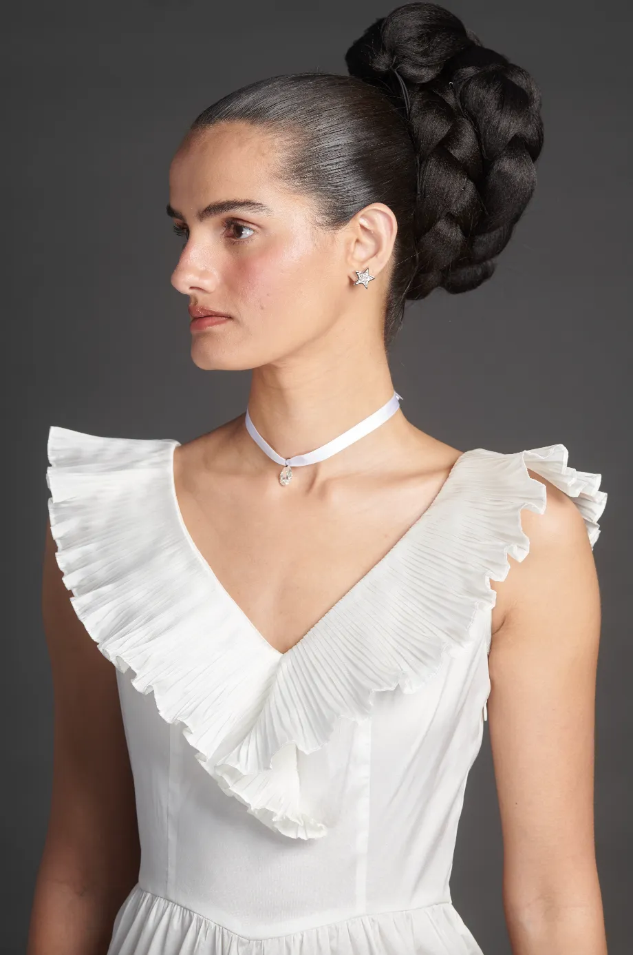 Maude Dress sold by Batsheva product image thumbnail 2