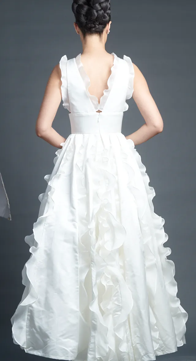 Edie Dress sold by Batsheva product image thumbnail 5