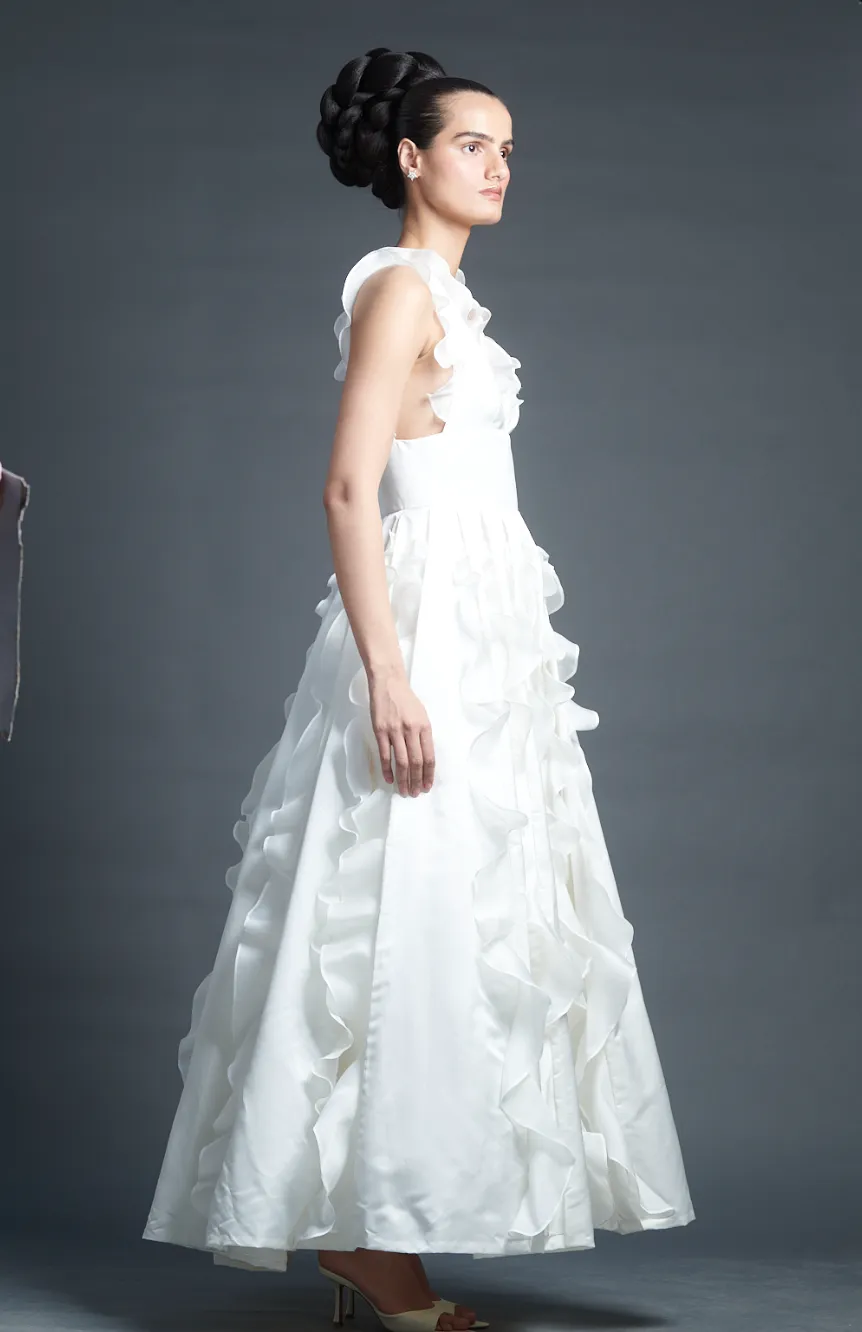 Edie Dress sold by Batsheva product image thumbnail 4