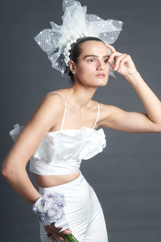 Pop Top made by Batsheva