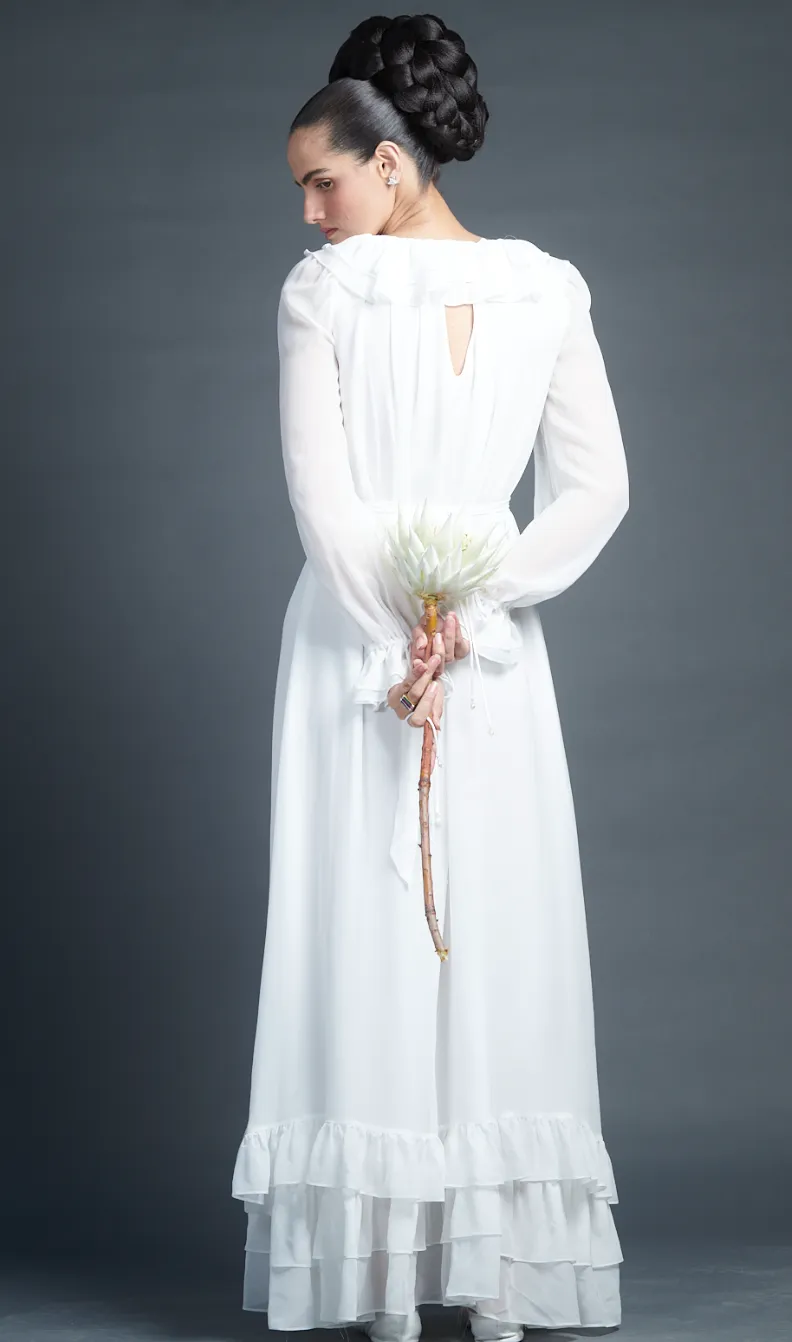 Julianne Dress sold by Batsheva product image thumbnail 5