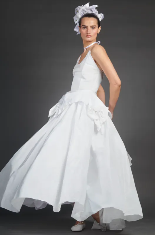 Angelina Gown made by Batsheva