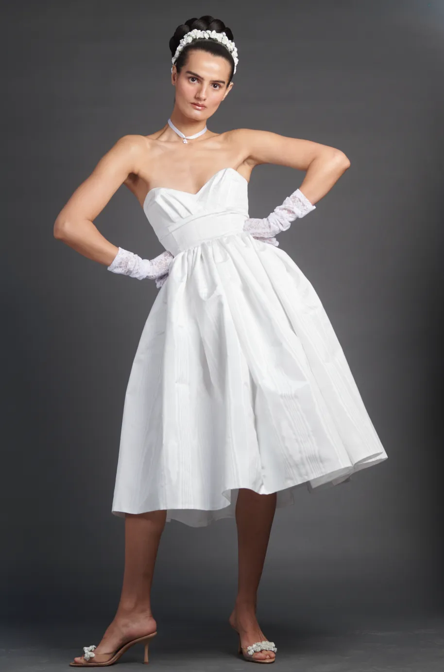 Arya Dress sold by Batsheva