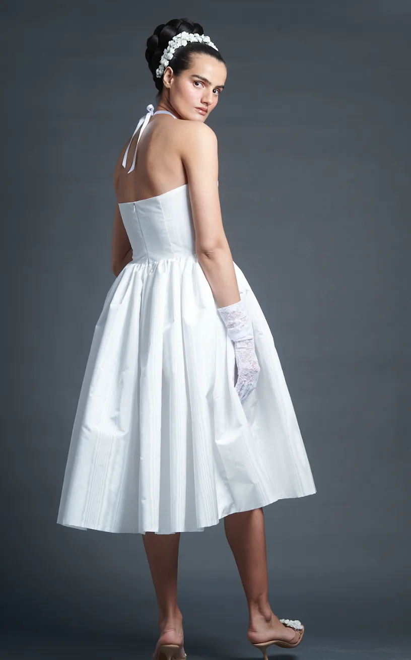 Arya Dress sold by Batsheva product image thumbnail 4