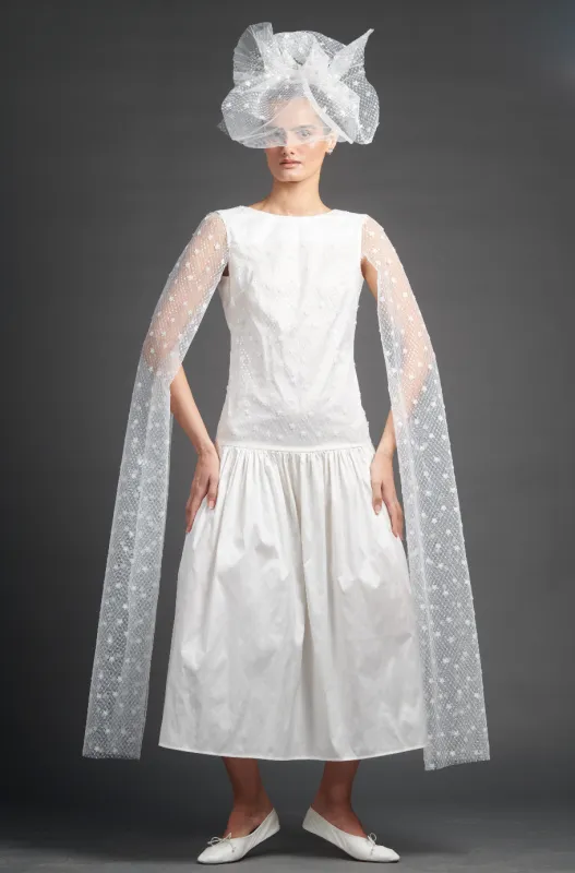 Edie Dress made by Batsheva