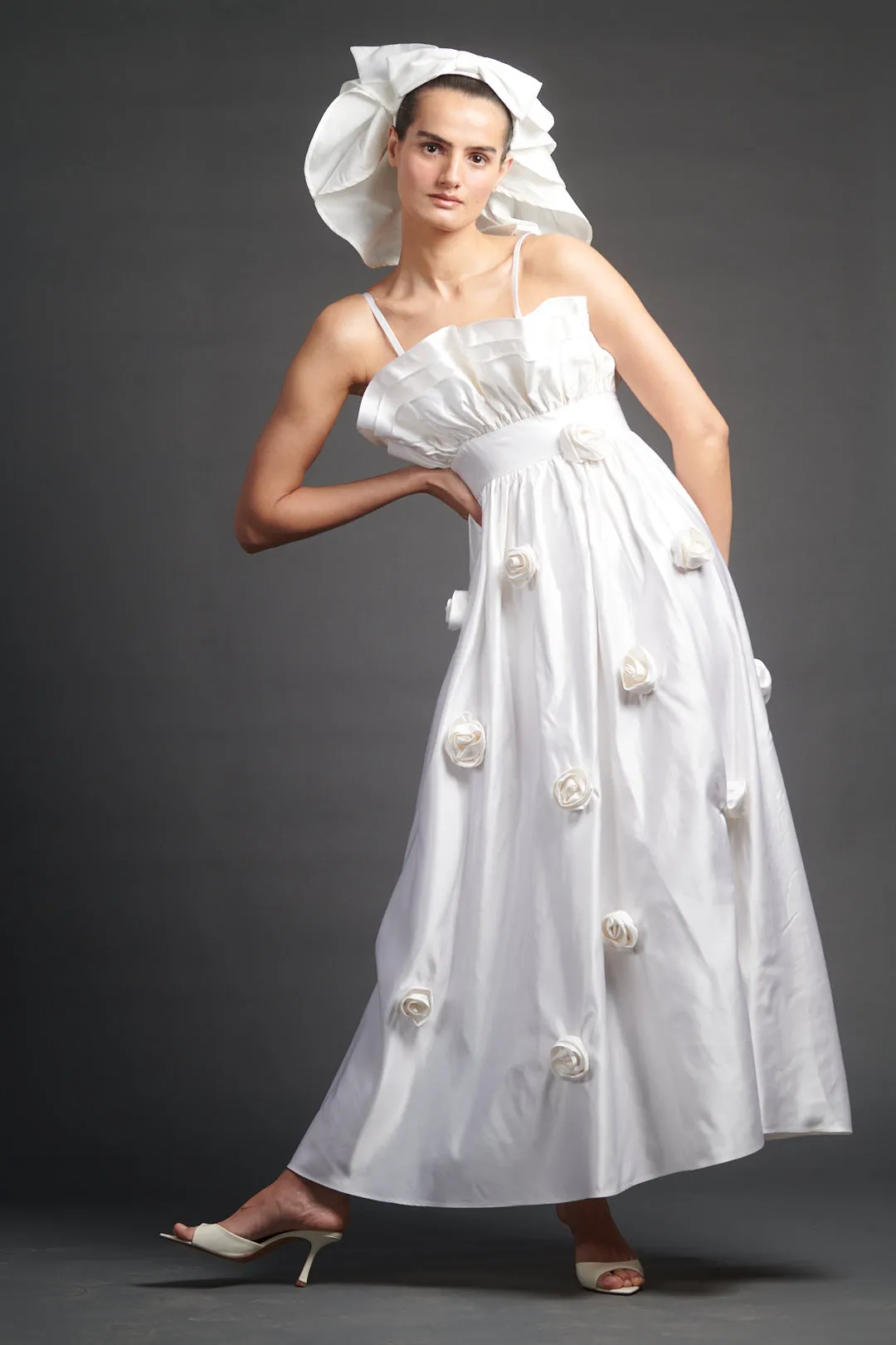 Amara Gown sold by Batsheva product image thumbnail 4