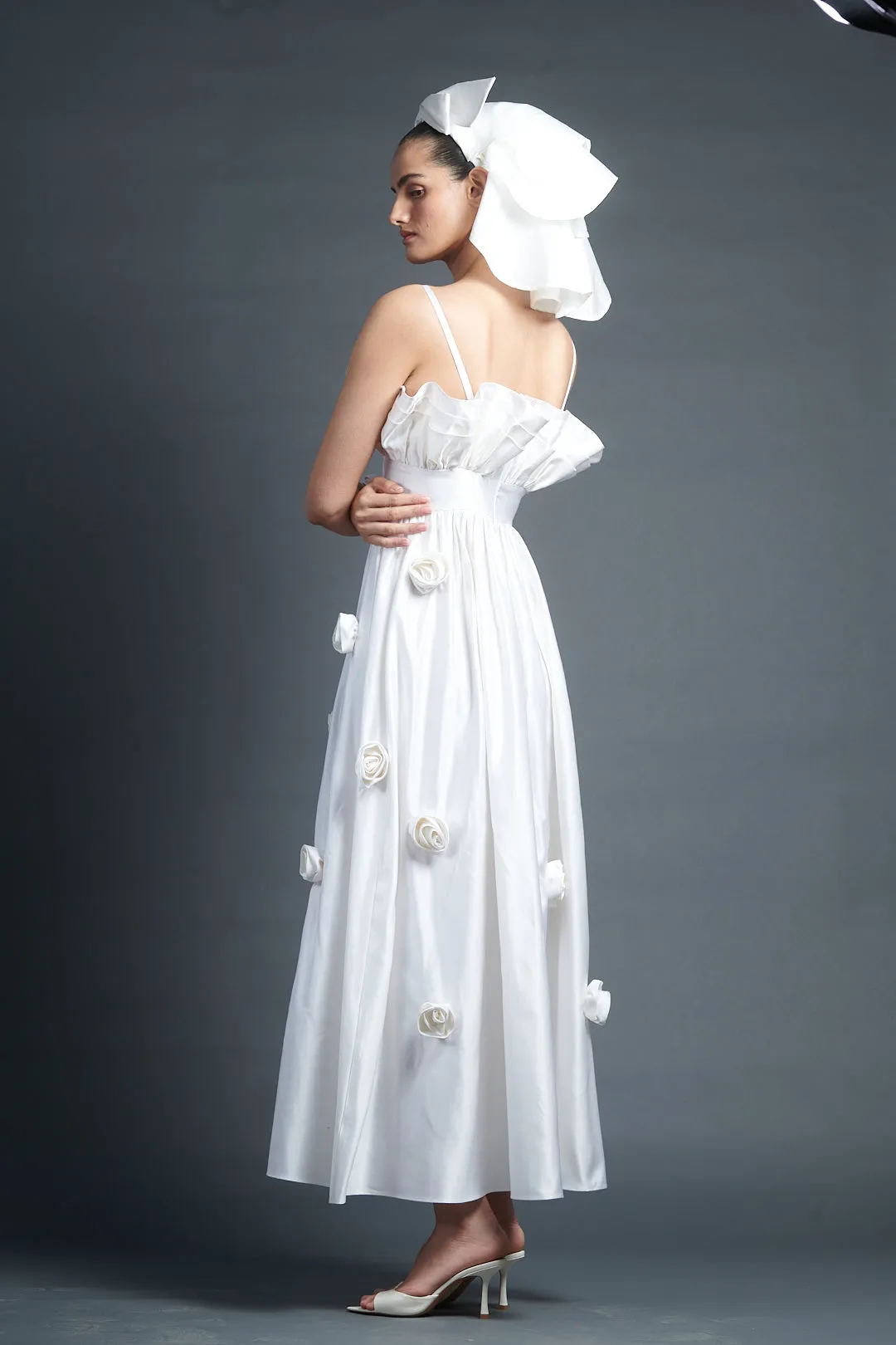 Amara Gown sold by Batsheva product image thumbnail 5