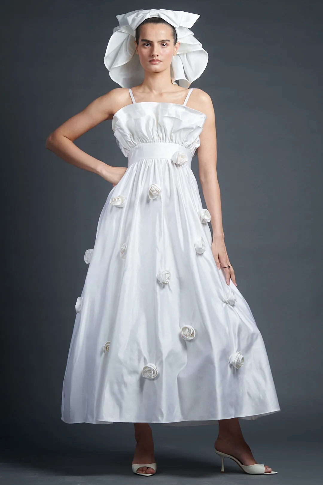 Amara Gown sold by Batsheva