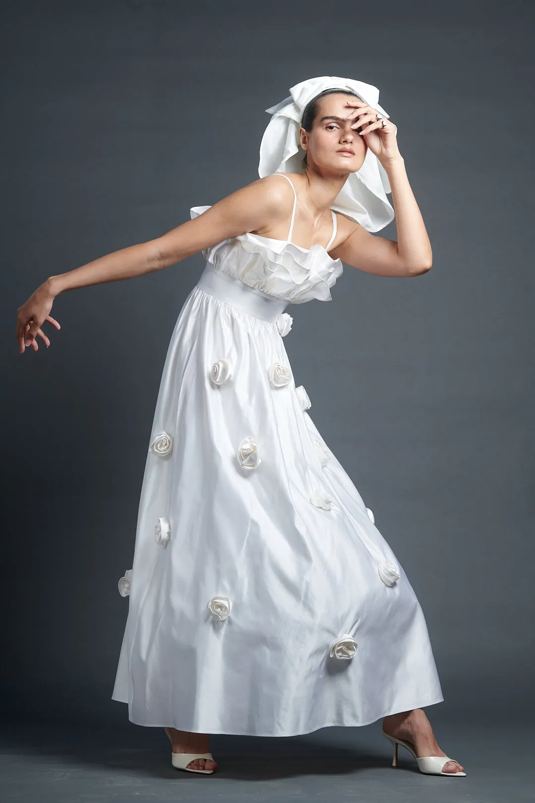 Amara Gown sold by Batsheva product image thumbnail 3