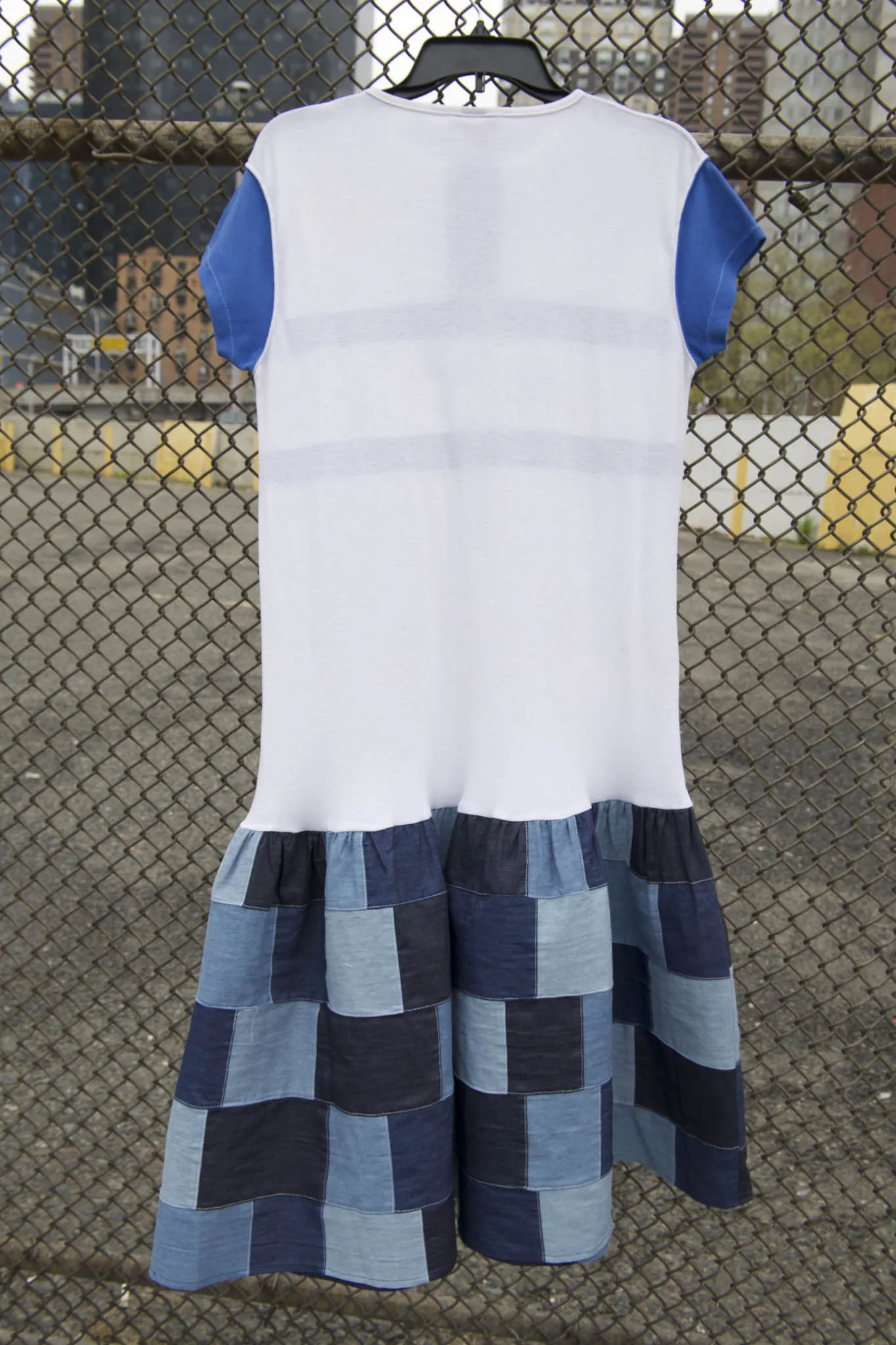 One-of-a-Kind Rawlings Jersey Dress sold by Batsheva product image thumbnail 2