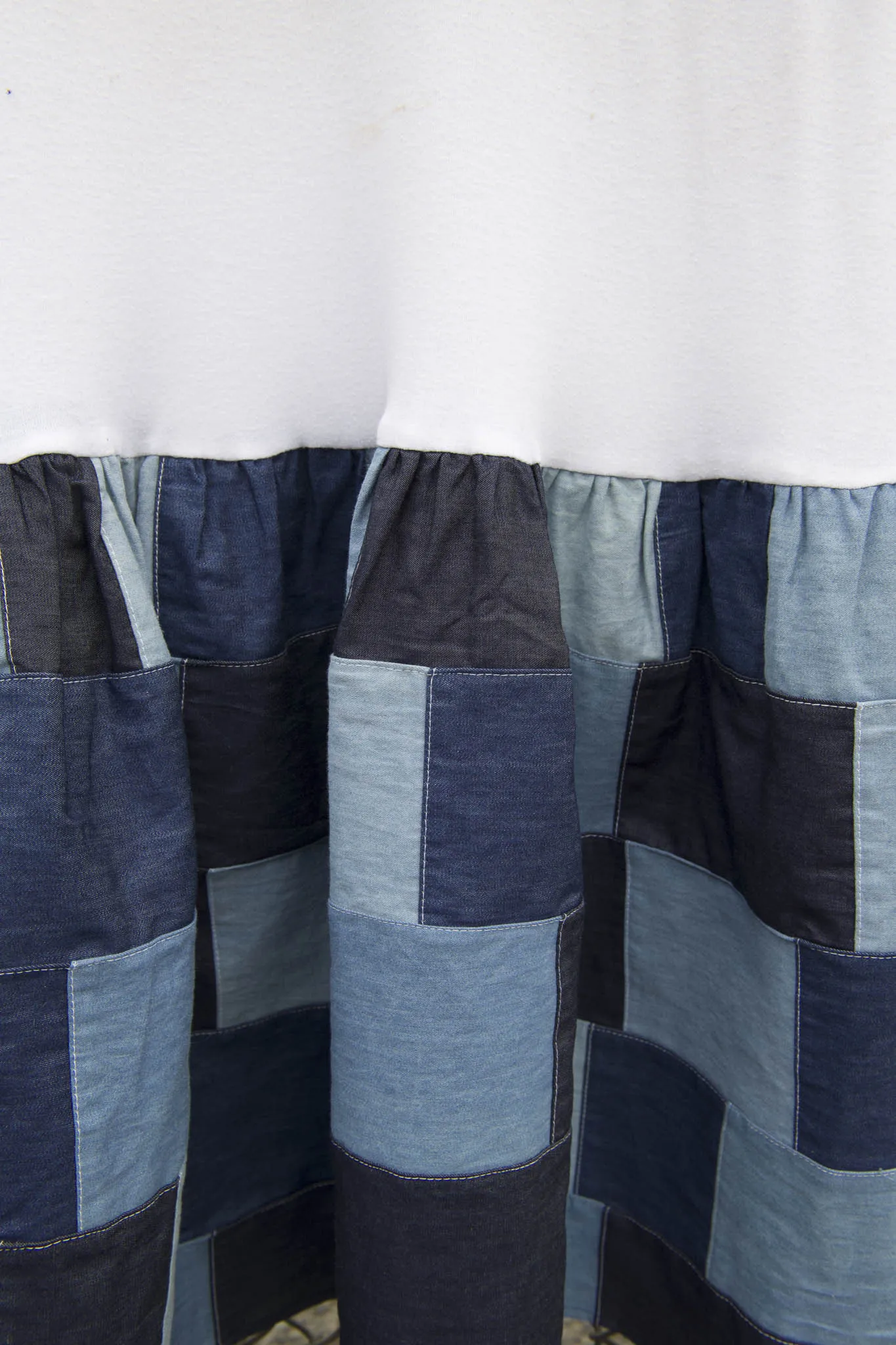 One-of-a-Kind Rawlings Jersey Dress sold by Batsheva product image thumbnail 4