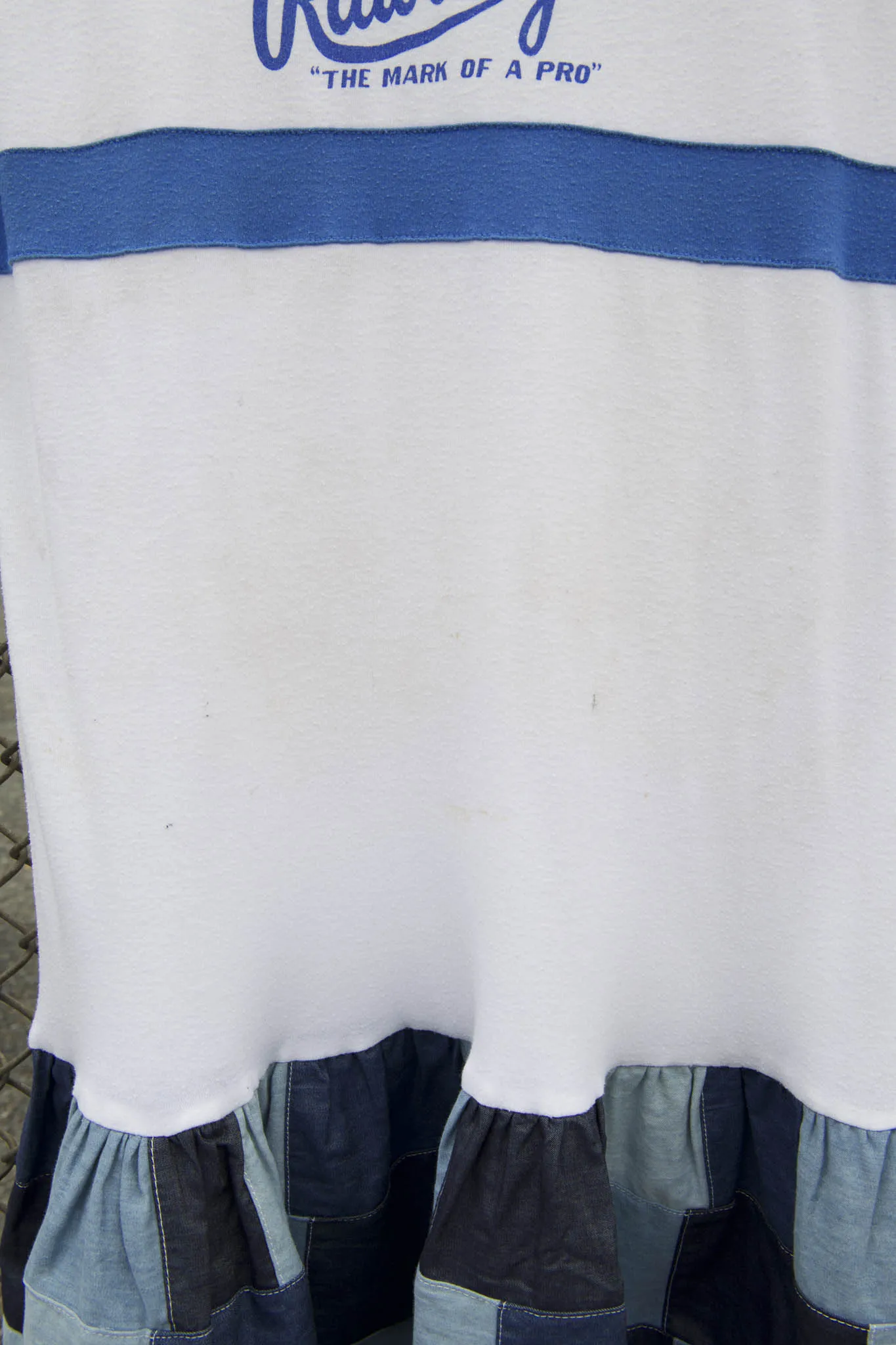 One-of-a-Kind Rawlings Jersey Dress sold by Batsheva product image thumbnail 5