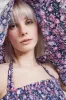 Laura Ashley x BATSHEVA Gwen Dress in Inglesham sold by Batsheva