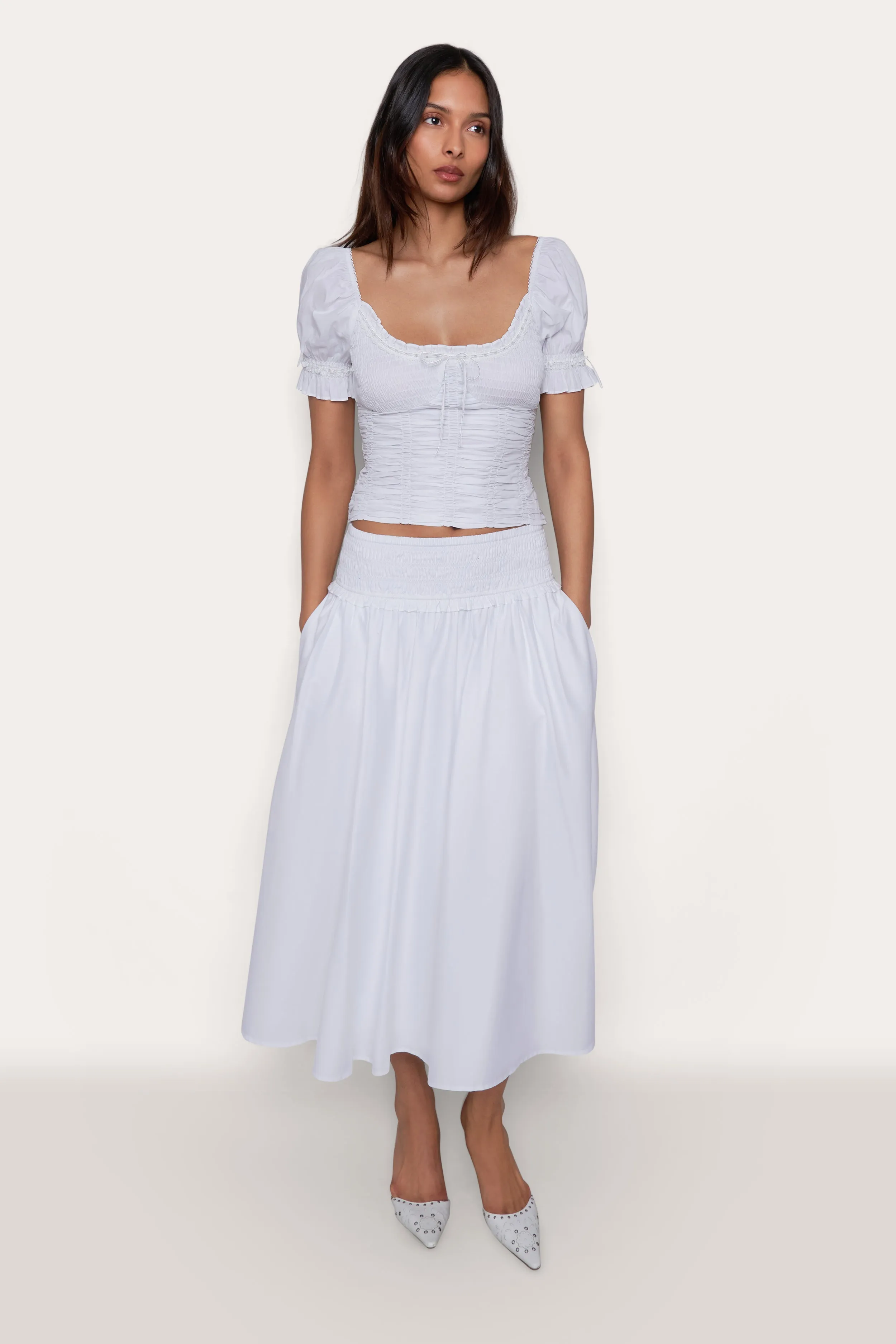 Fontana Top sold by Guizio product image thumbnail 4