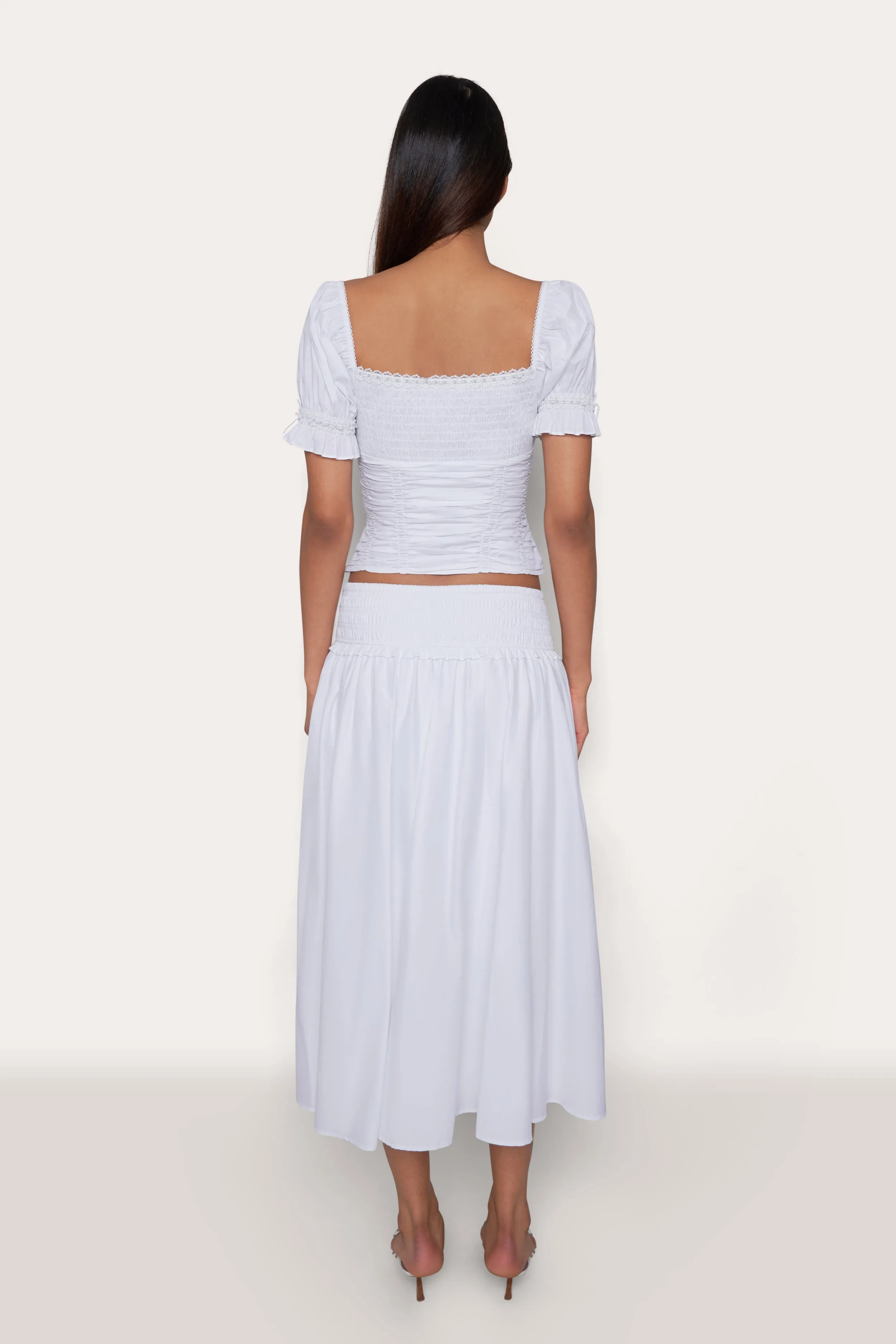 Fontana Top sold by Guizio product image thumbnail 5