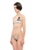 Roman Collage Bikini Bottom sold by Guizio