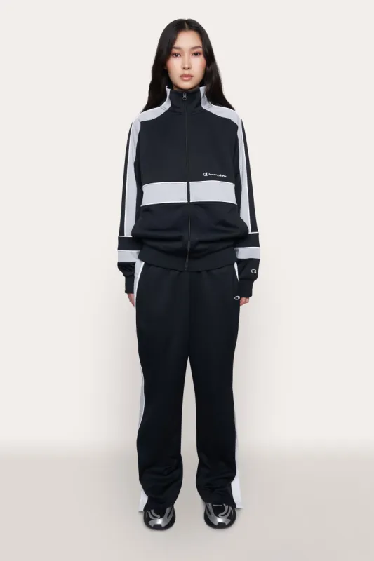 Guizio X Champion Warm Up Jacket sold by Guizio