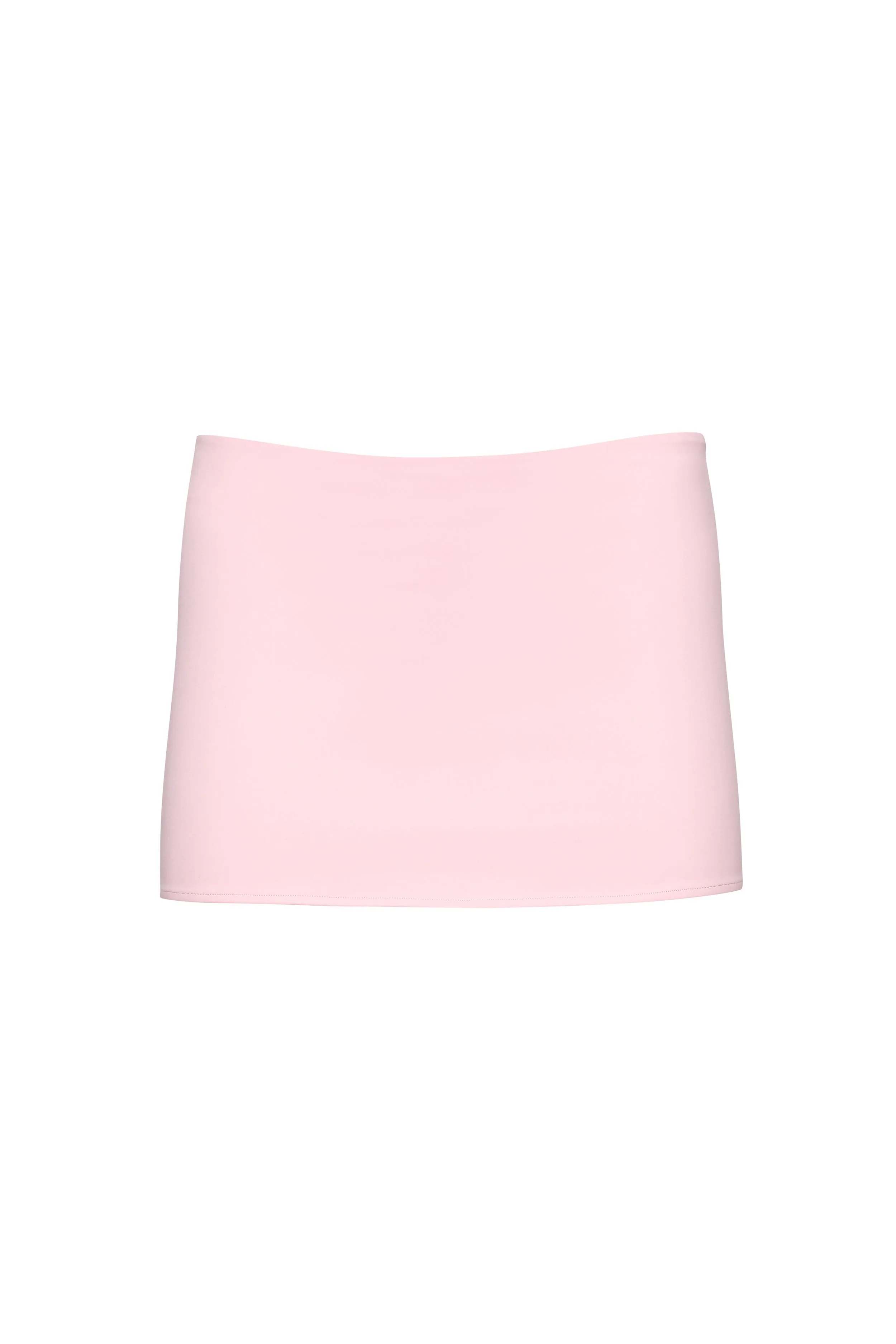 Micro Mini Stretch Skirt sold by Guizio product image thumbnail 2