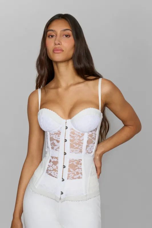 Esme Corset sold by Guizio