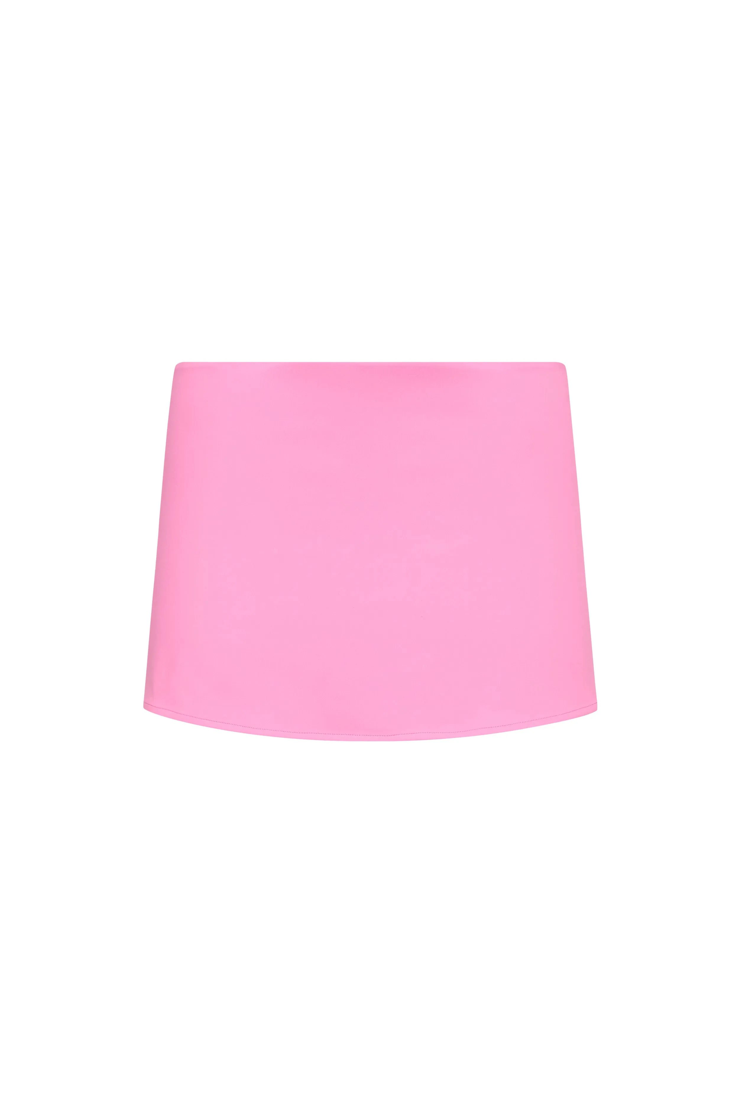 Micro Mini Stretch Skirt sold by Guizio product image thumbnail 2