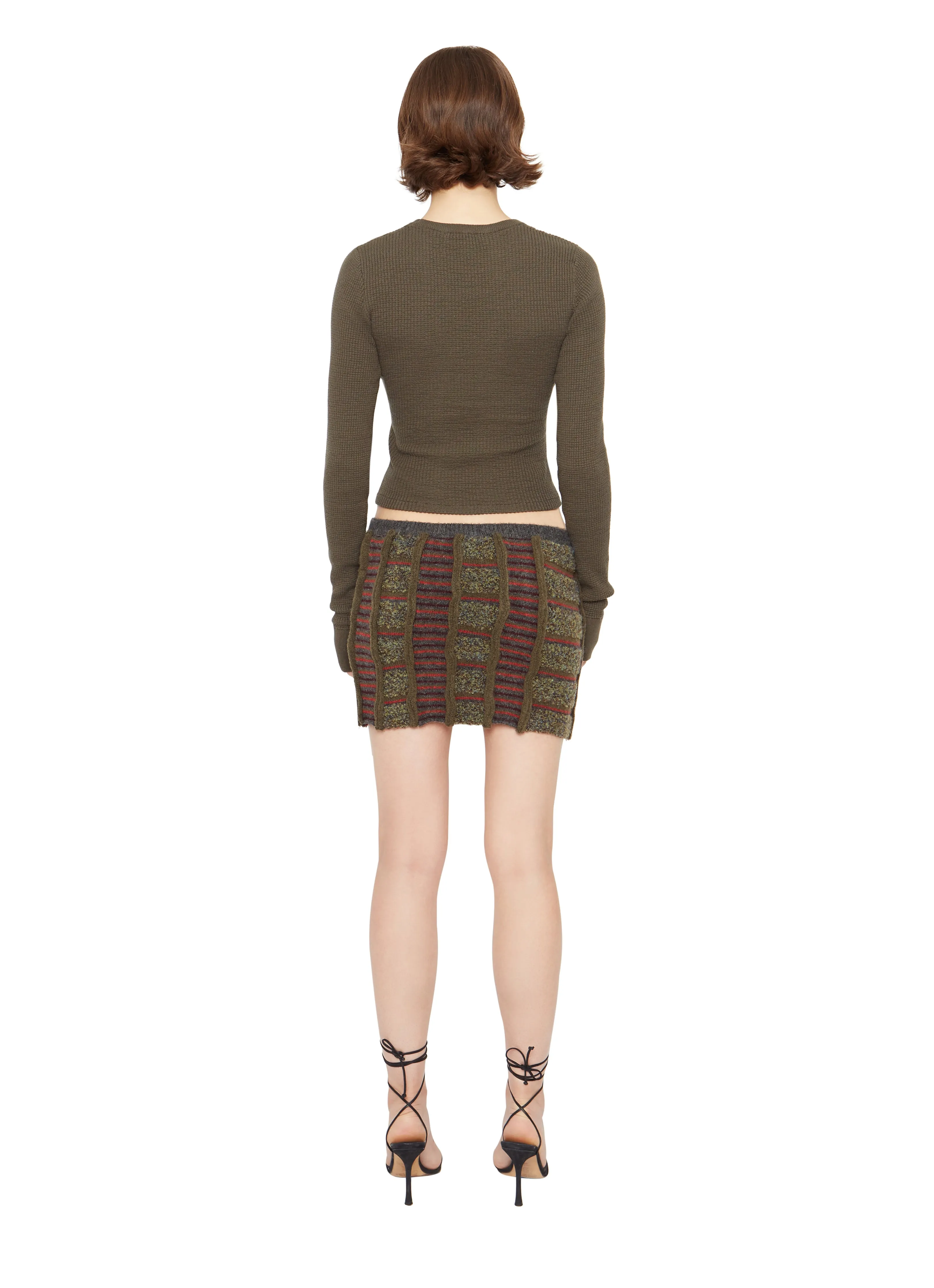 Thermal Waffle Top sold by Guizio product image thumbnail 3