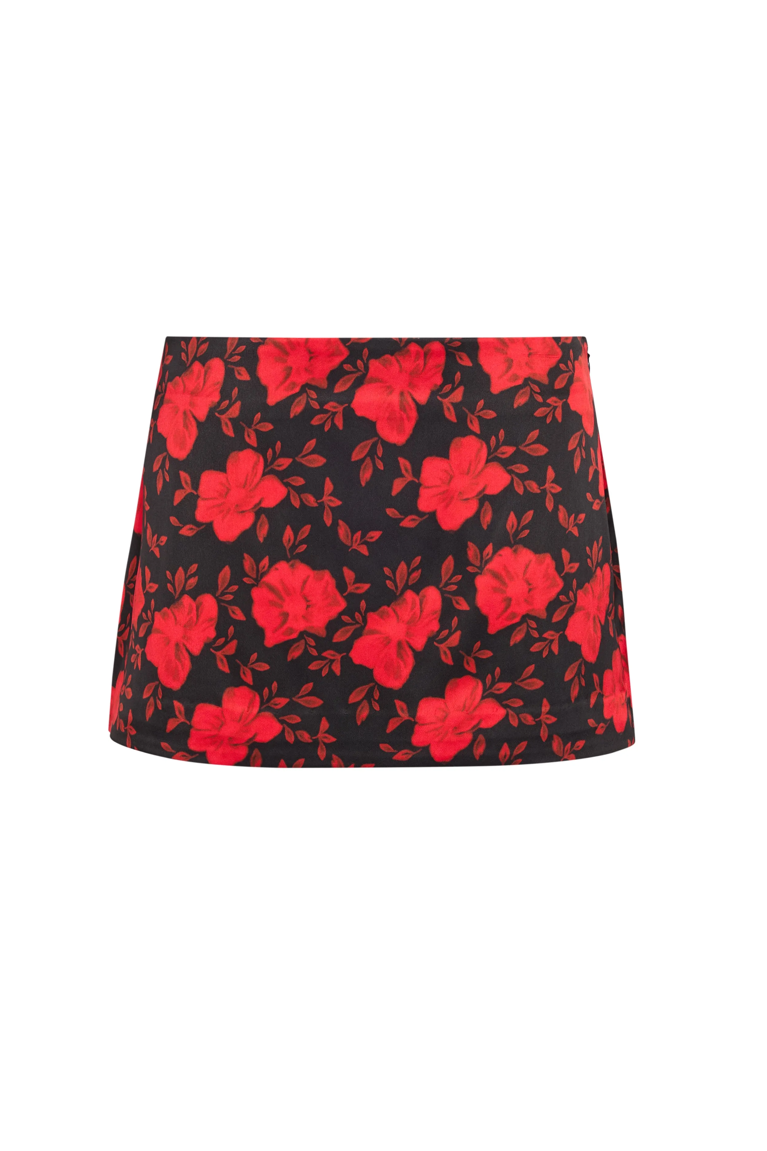 Murada Mini Skirt sold by Guizio product image thumbnail 2
