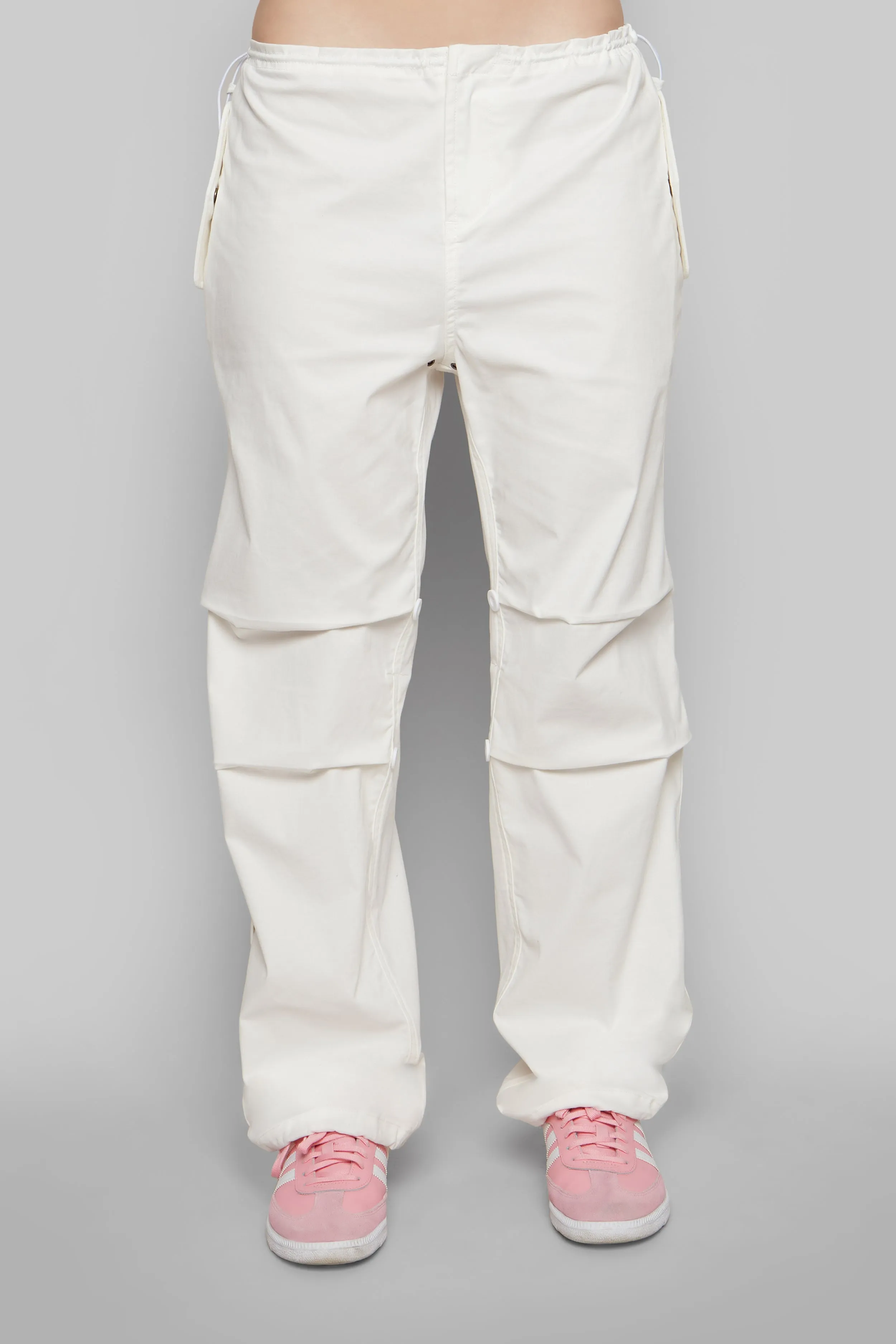 Utility Cargo Pants sold by Guizio product image thumbnail 5