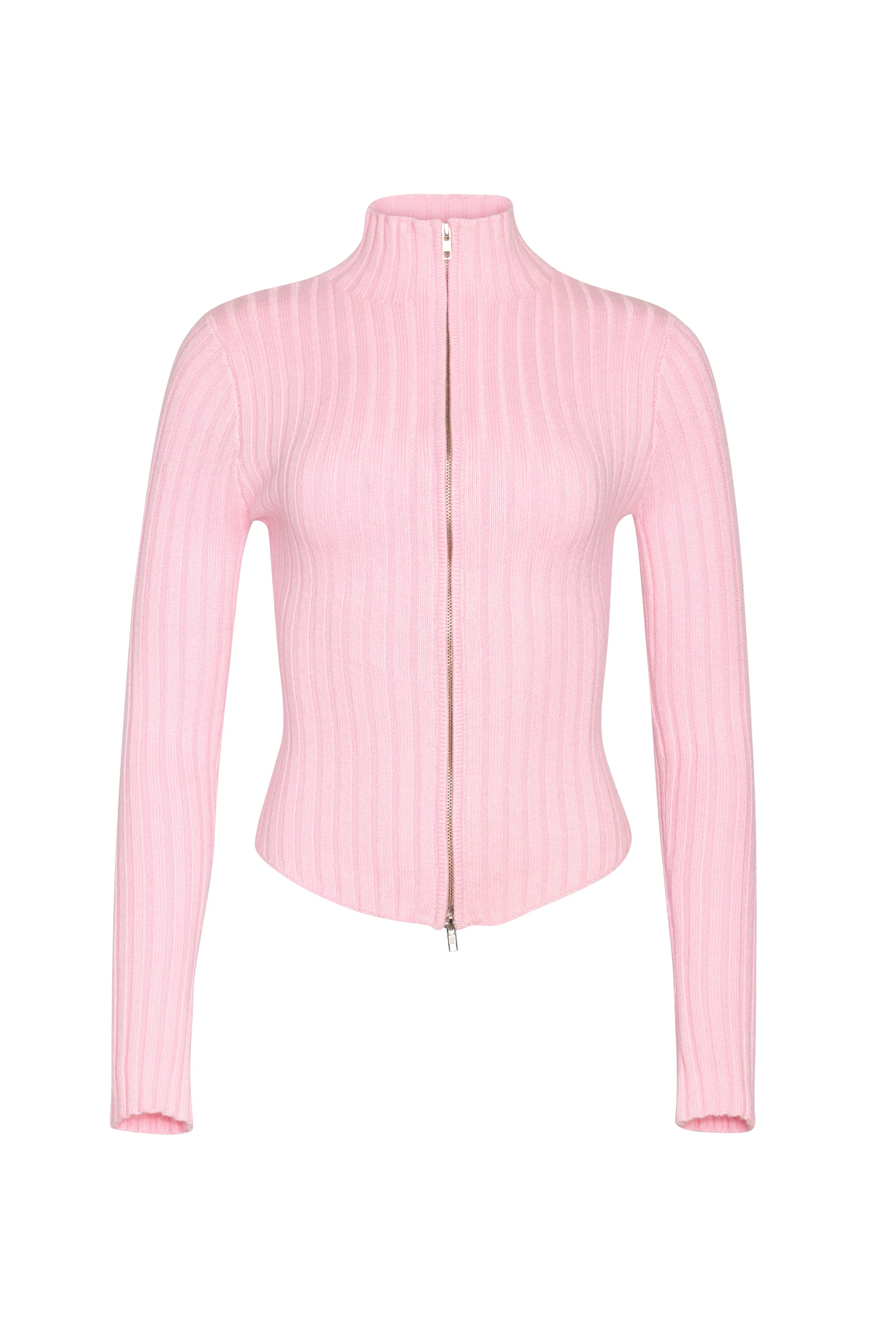 Nell Zip Up sold by Guizio product image thumbnail 3