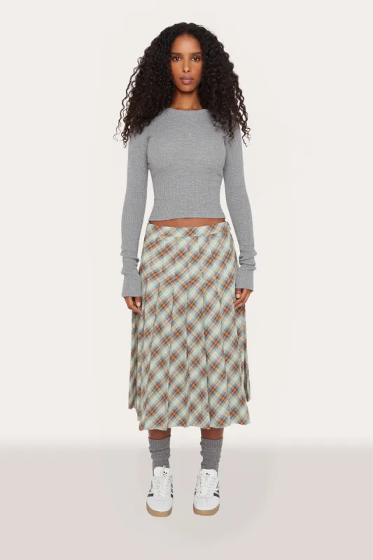 Thermal Waffle Top sold by Guizio