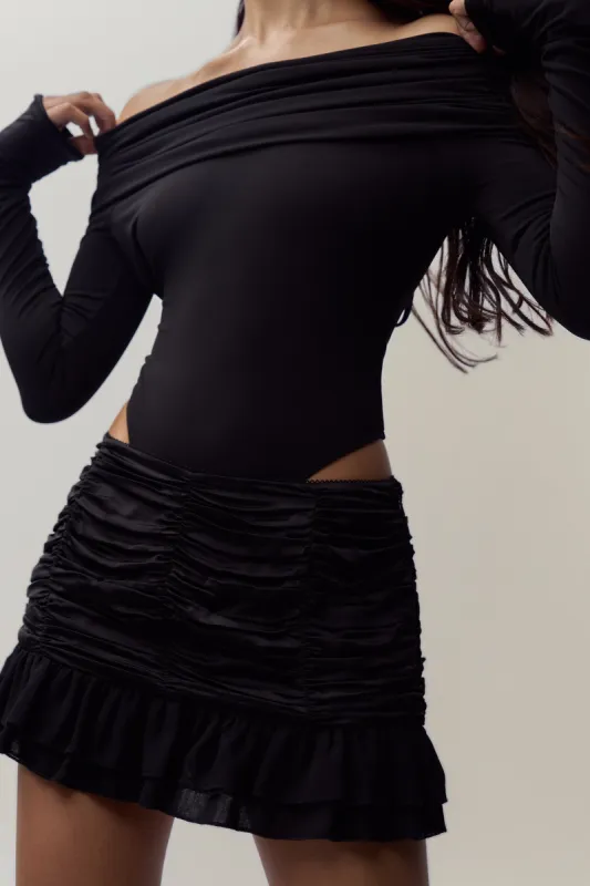 Lola Bodysuit sold by Guizio