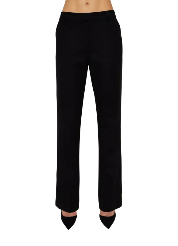 Low Rise Trouser sold by Guizio