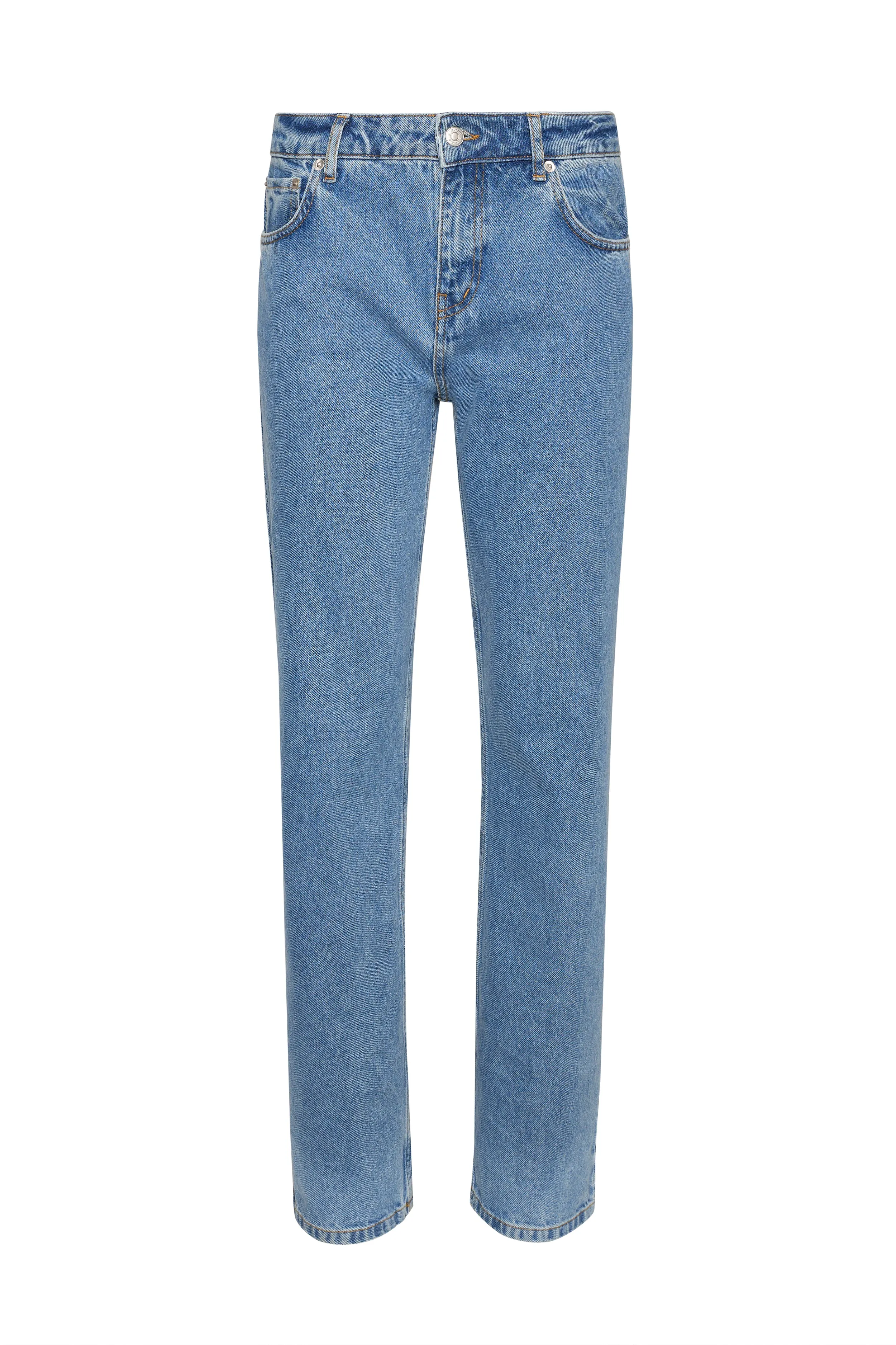 Guizio Low Rise Denim sold by Guizio product image thumbnail 2