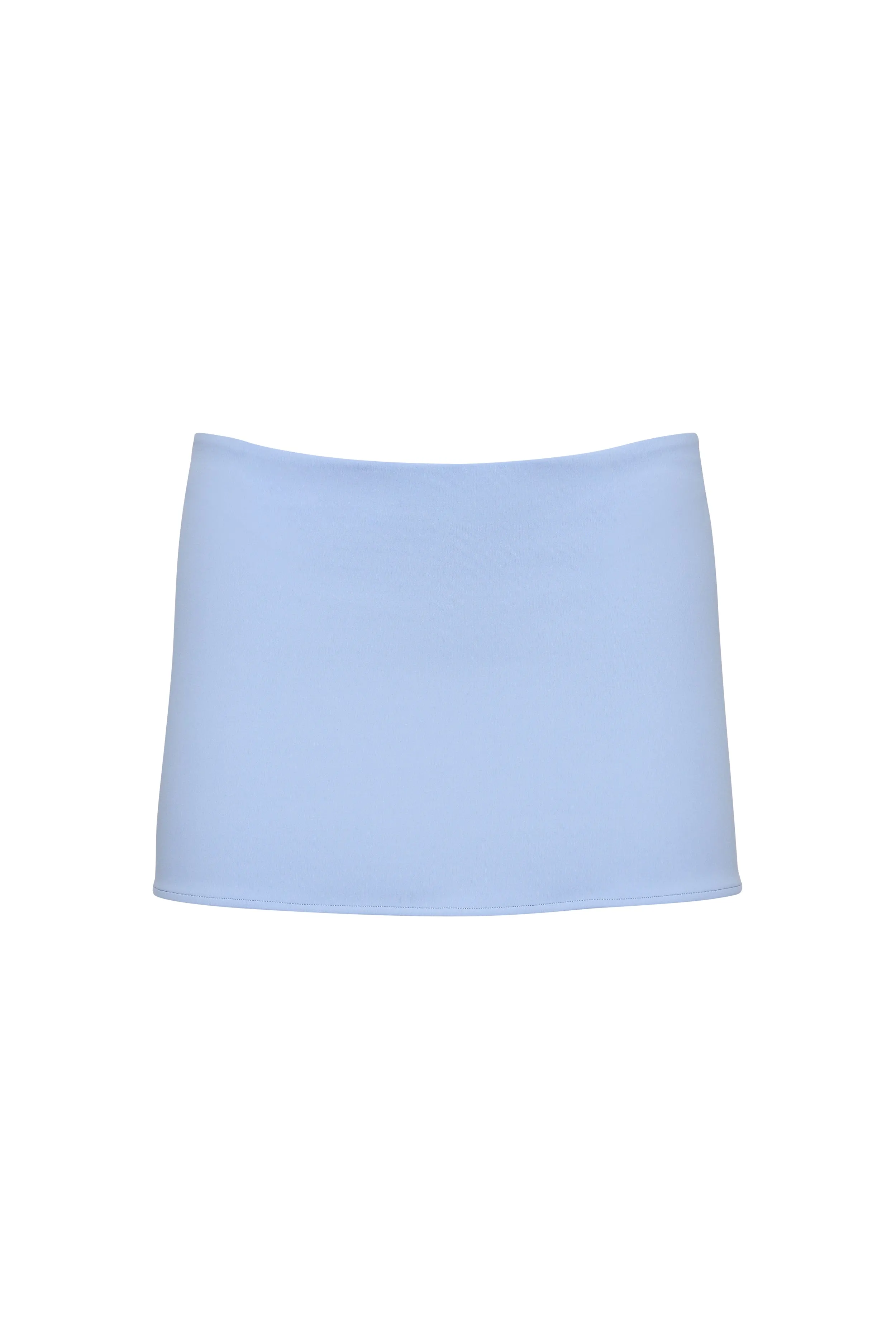 Micro Mini Stretch Skirt sold by Guizio product image thumbnail 2