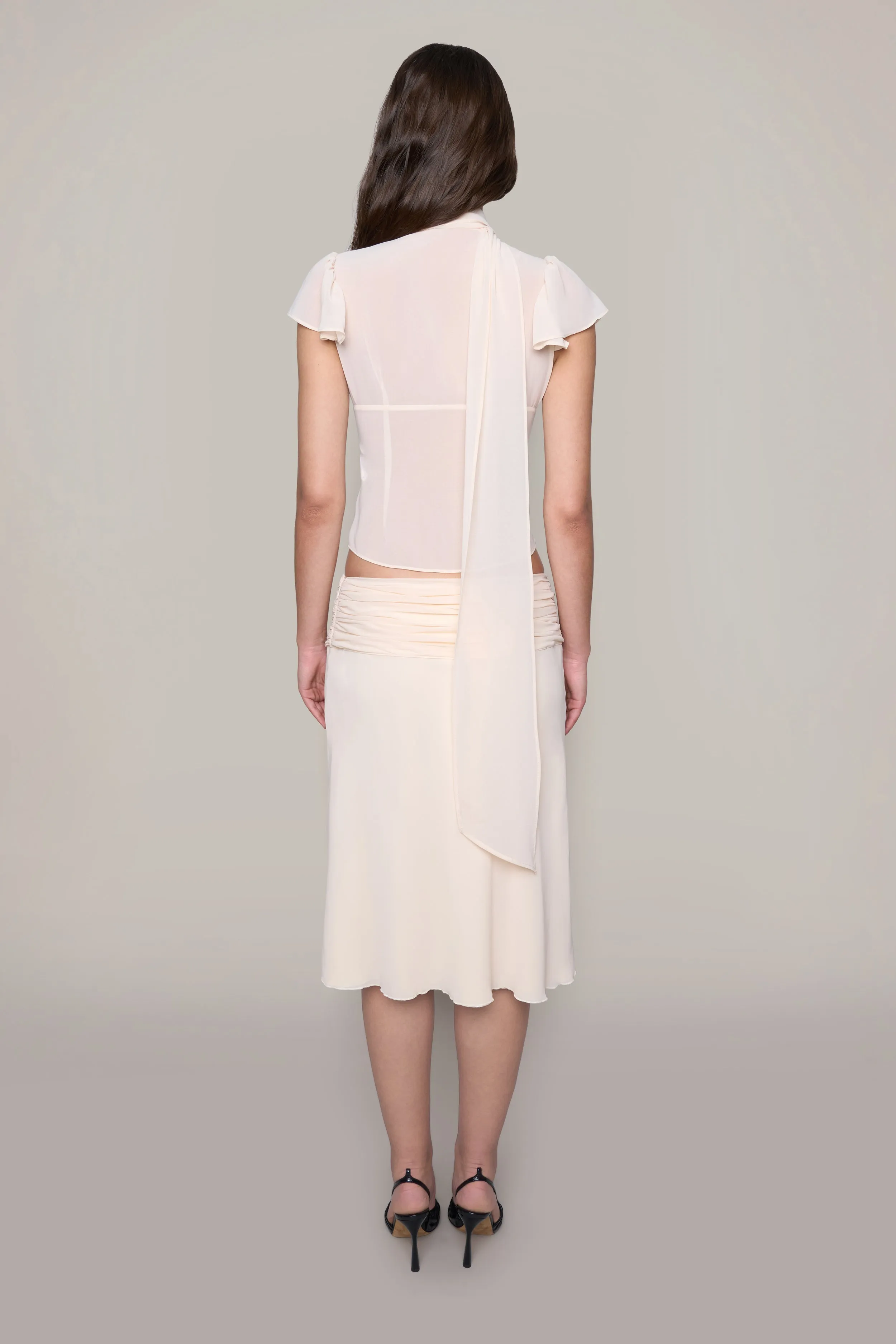 Ara Top sold by Guizio product image thumbnail 3