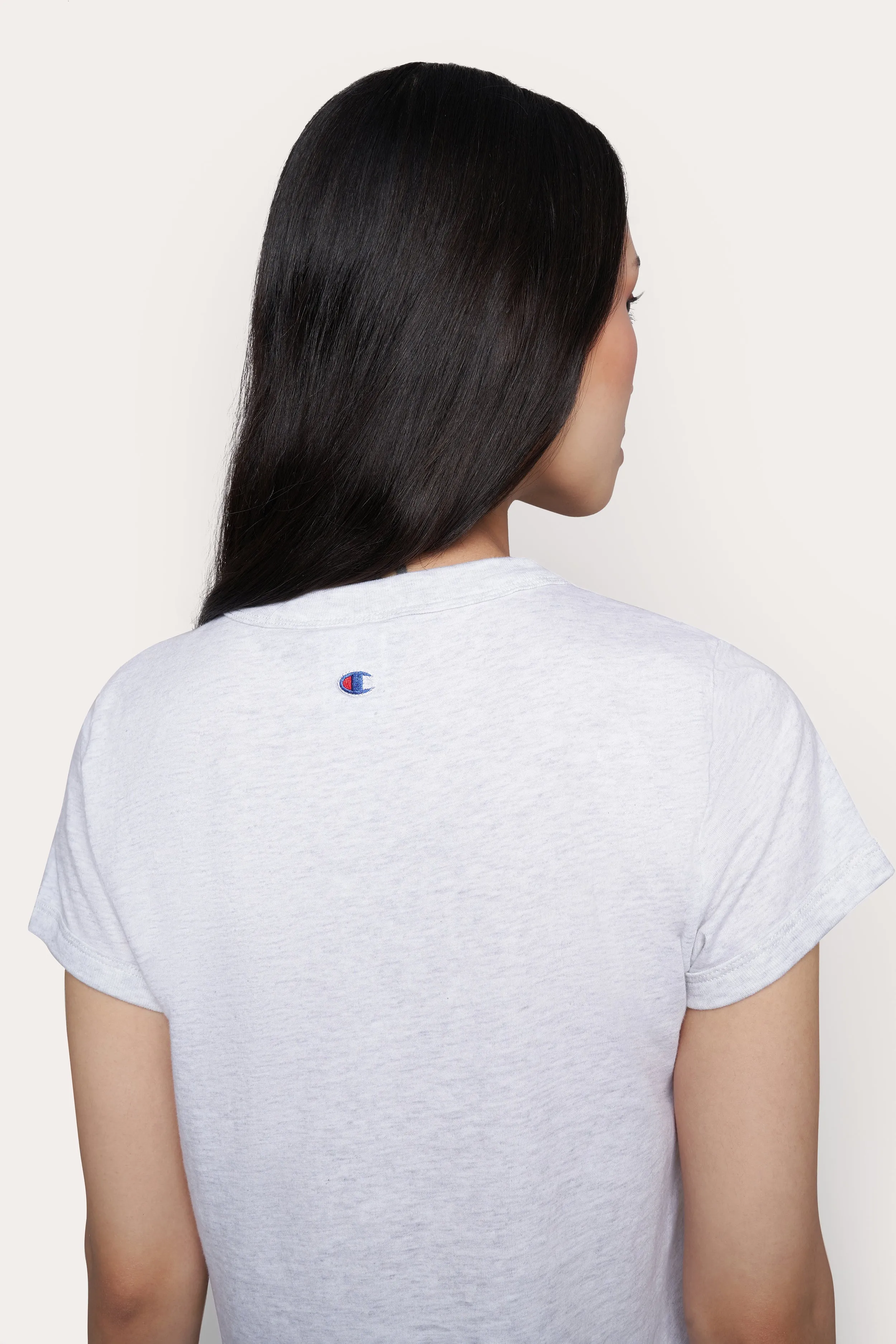Guizio X Champion Angel Tee sold by Guizio product image thumbnail 4