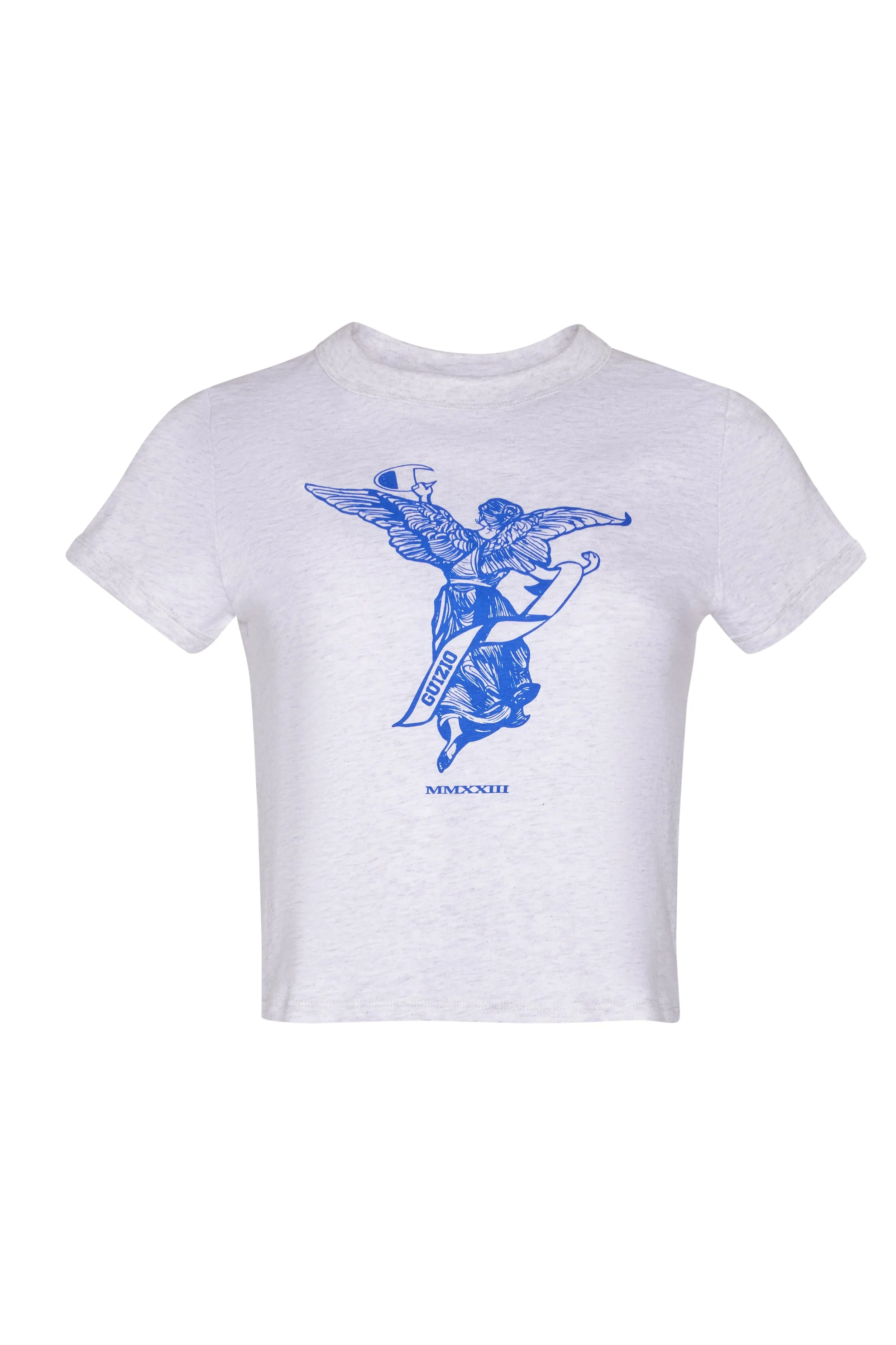 Guizio X Champion Angel Tee sold by Guizio product image thumbnail 2