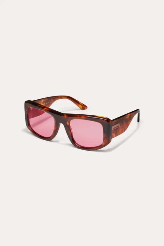 Uniform Sunglasses made by Guizio