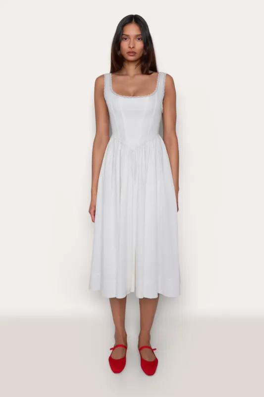 Bielli Dress sold by Guizio