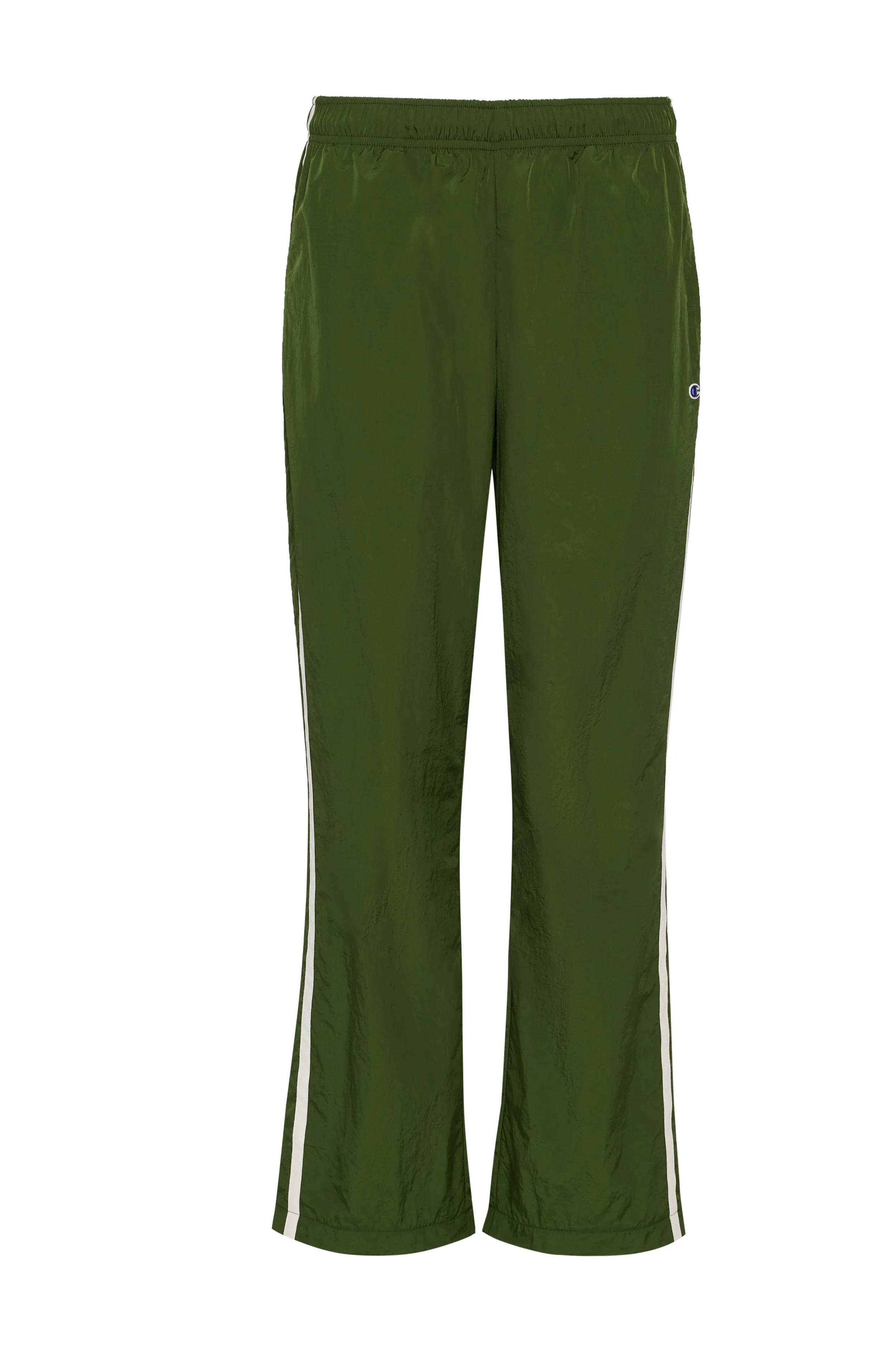 Guizio X Champion Nylon Trackpant sold by Guizio product image thumbnail 2