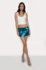 Soler Corset Top sold by Guizio