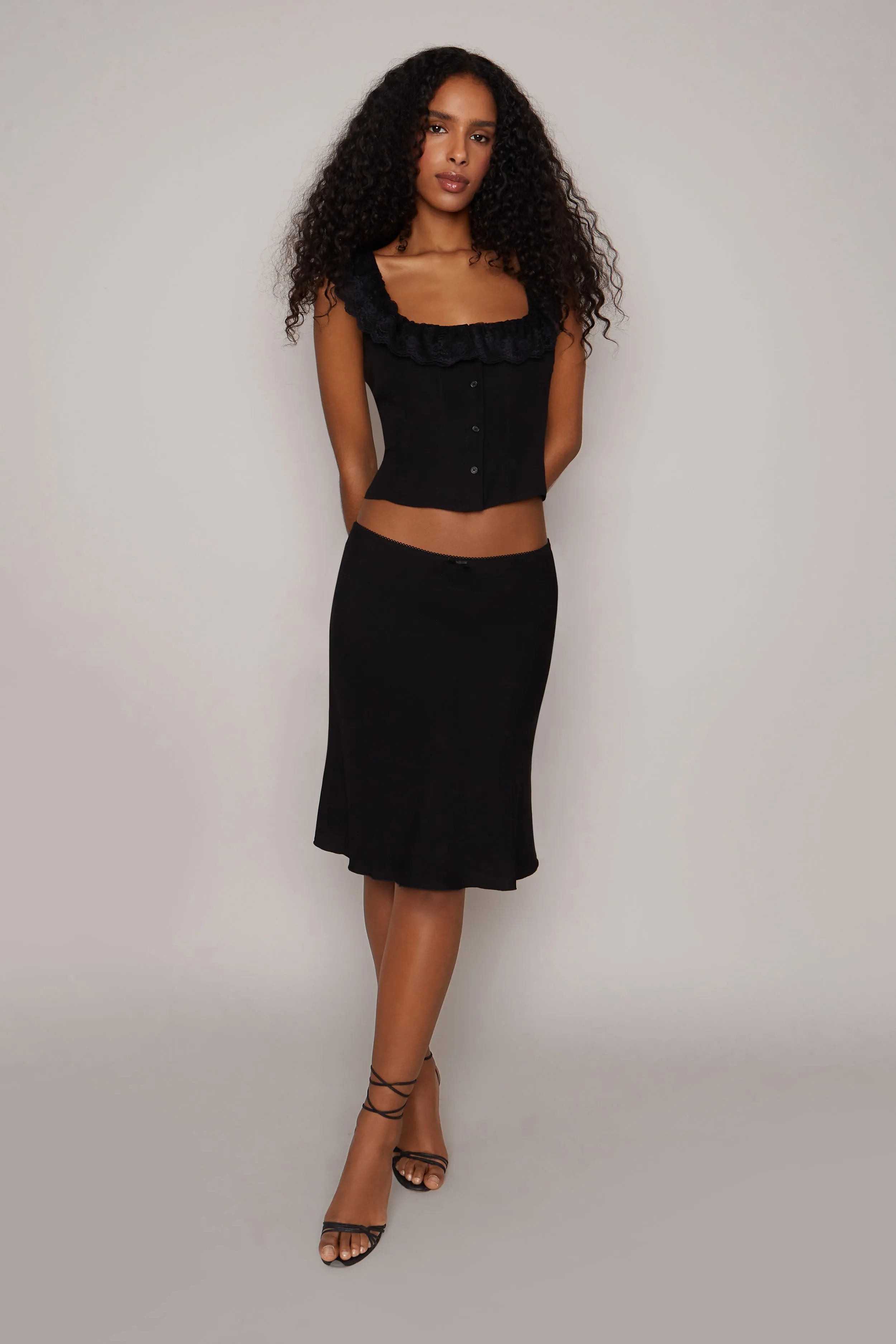 Paloma Skirt | Parallel